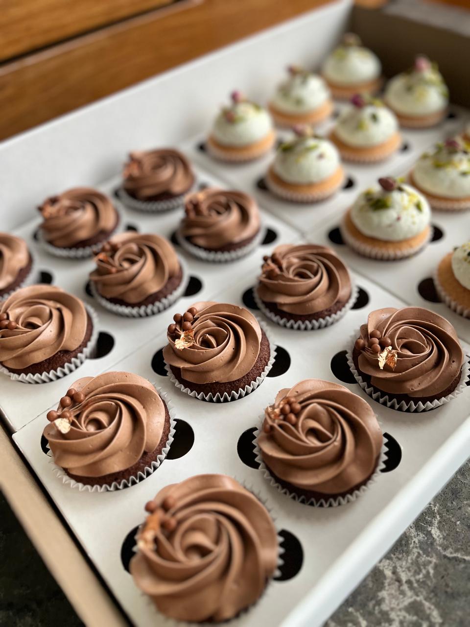 Cupcakes