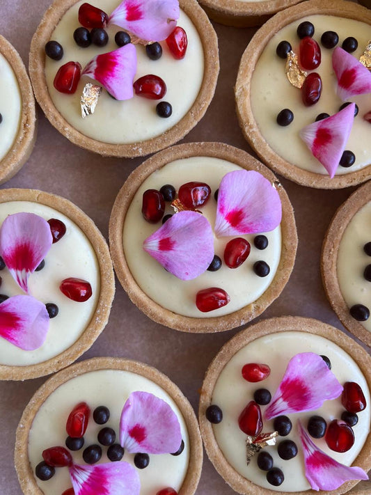 Tartlets