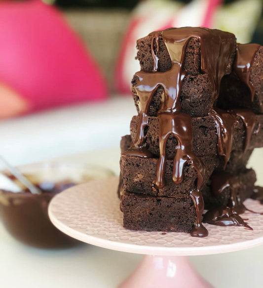 Chocolate Brownies